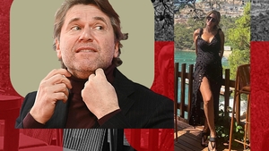 Andreea Albăstroiu, sexy-iubita lui Răducioiu, se războiește cu fostul soț fugit în Italia!