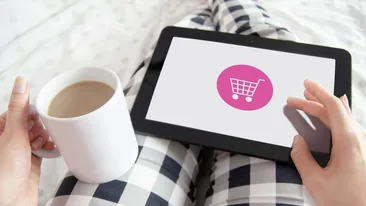 Mesajul incredibil lăsat de un șofer clientei căreia tocmai ce îi adusese cumpărăturile. FOTO