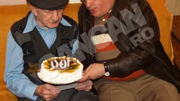 A trait o suta de ani cu vin