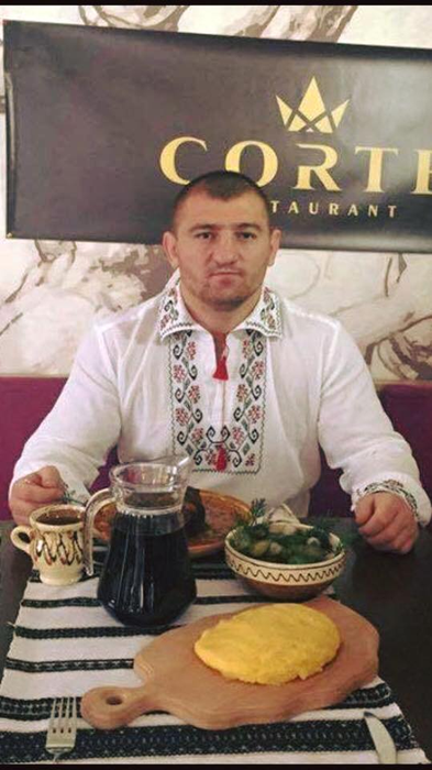 Cătălin Moroșanu a făcut anunțul despre căsnicia lui: “Am trecut prin vremuri grele…“