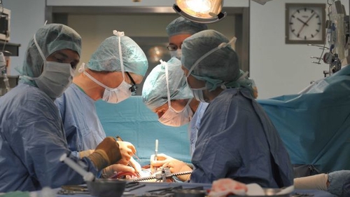 Gest de mare omenie. Un sătmărean i-a donat o parte din ficat unei necunoscute, fără a-i cere nimic în schimb