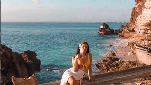 Ioana Grama, așa cum nu ai mai văzut-o niciodată. Cum s-a pozat viitoarea mămică