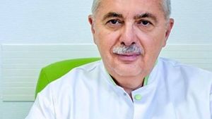 Încă un erou din linia întâi, ucis de Sars-Cov2. A murit medicul Mihai-Horia Nicolae