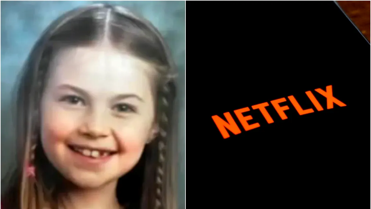 Miracolul realizat cu ajutorul Netflix. O fetiță dispărută a fost găsită după 6 ani de căutări