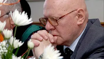 Razvan Theodorescu, fostul ministru al Culturii: Pentru toti romanii e o pierdere foarte mare