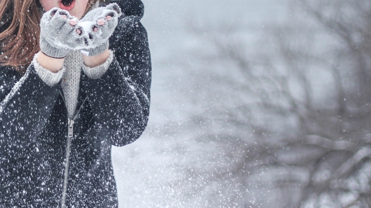 Meteorologii au făcut anunţul! Vom avea zăpezi și viscol în această iarnă în România?