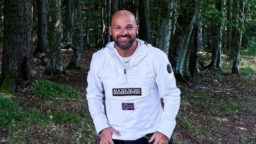 Cum arată viaţa lui Andrei Ștefănescu după divorţul de mama copilului său. Prezentatorul TV a făcut mărturisiri