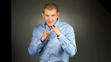 Reacția lui Dragoș Pătraru după ce a fost dat afară de la TVR: „Îi asigur pe toţi telespectatorii că vor vedea «Starea Naţiei» la televizor”