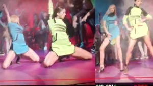 EXCLUSIVITATE! Au lasat deoparte rivalitatea! Inna si Alexandra Stan au filmat un videoclip impreuna, iar noi avem primele imagini