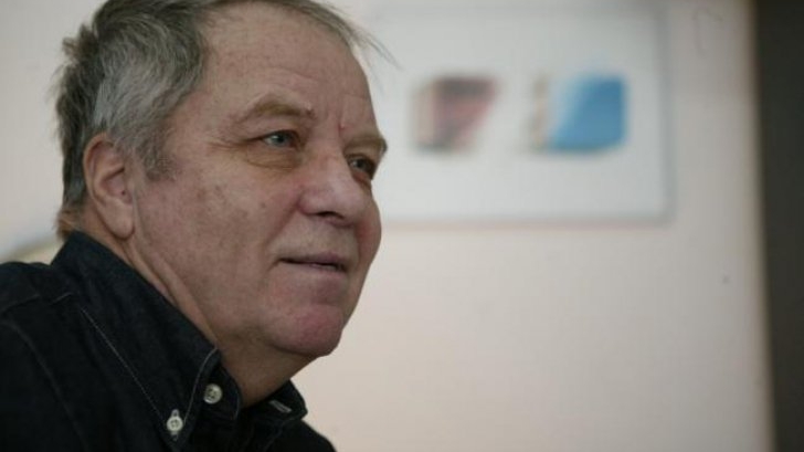 Mihai Stănescu a murit! Marele caricaturist român avea 78 de ani