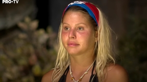 Carmen Grebenișan spune adevărul despre evenimentele de la Survivor! Prin ce a trecut celebra influenceriță: „Sunt destul de înspăimântată”