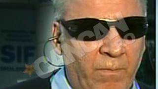 Dinu Damaschin ii face o promisiune Monicai: "O sa ma ocup personal de judecatoarea de la Buftea! I-o dau pe Irinuca inapoi!"