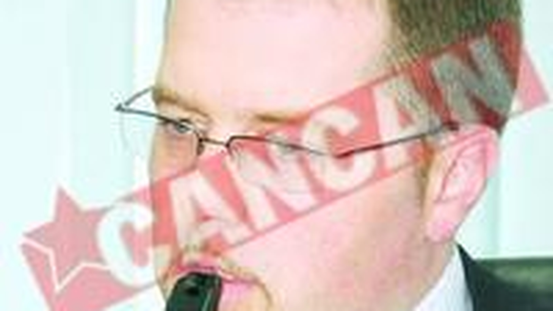 Directorul Casei de Pensii Suceava, In coma dupa un accident rutier