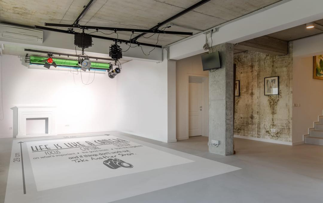Cum arată casa proaspăt renovată a Andreei Marin. Imagini de poveste