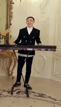 Florin Salam, decizie de ultimă oră în privinţa fiului său! E deja oficial! Adolescentul s-a lăsat de şcoală pentru că…..