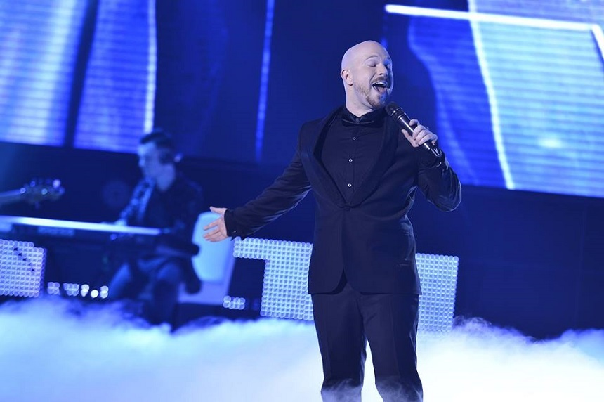 CÂŞTIGĂTOR „X FACTOR” 2017. Ce a postat Jeremy Ragsdale pe contul personal de socializare după ce a luat marele premiu