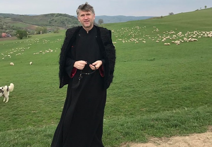 Cristian Pomohaci a fost condamnat la un an de închisoare cu suspendare