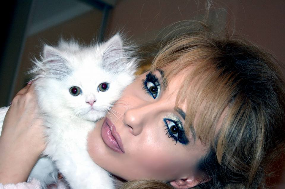 Irina Loghin devine soacră mică. Vrea să fie și bunică!
