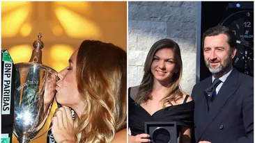 Întreaga Românie îi ţine pumnii Simonei. CANCAN.ro transmite LIVE ”meciul unei naţiuni”! Detalii de ultimă oră