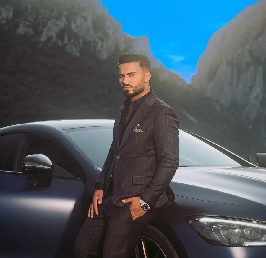 Ce a transmis Oana Ciocan după despărțirea de Jador?