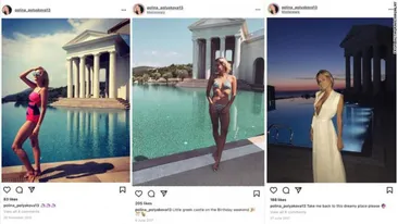 Cine sunt copiii Kremlinului, beizadelele care trăiesc în lux în țările Occidentului pe care părinții lor nu ratează nicio ocazie să le critice