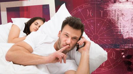 Care sunt cele mai infidele cinci zodii? Partenerii lor nu au habar că sunt înșelați!