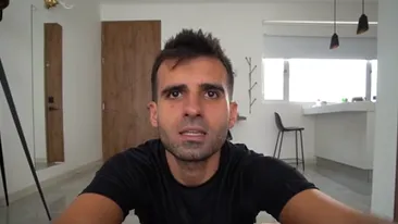 Dezicia radicală luată de un român după ce MAE a insistat ca el să se întoarcă acasă. Puțini ar fi făcut asta în locul lui