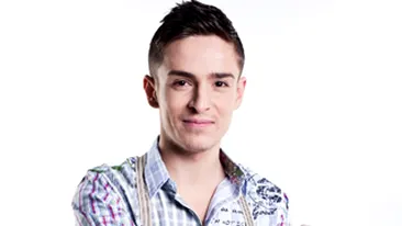 Andrei Leonte a fost parasit de o fata: Mi-a transmis: 'Bafta tie in viata!' 