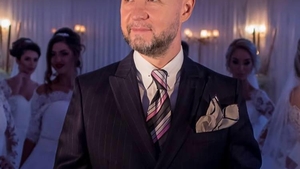 Nicușor Stan se lansează în modă!