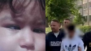Greșeala care l-a dat de gol pe criminalul Raisei, micuța găsită fără suflare la nici 200 de metri de casă. Codreanu Nicolas, arestat preventiv pentru 30 de zile