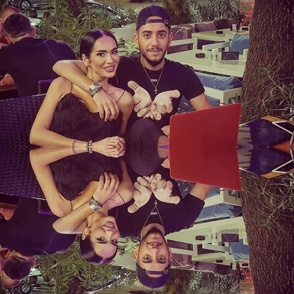 Margherita de la Clejani a slăbit enorm în timpul filmărilor de la “Asia Express”! Cum arată acum focoasa brunetă