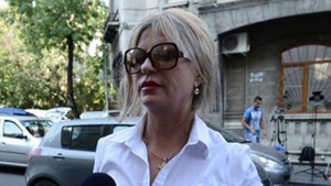 Înalta Curte judecă miercuri recursul judecătoarei Veronica Cîrstoiu şi al fiului acesteia la arestarea preventivă