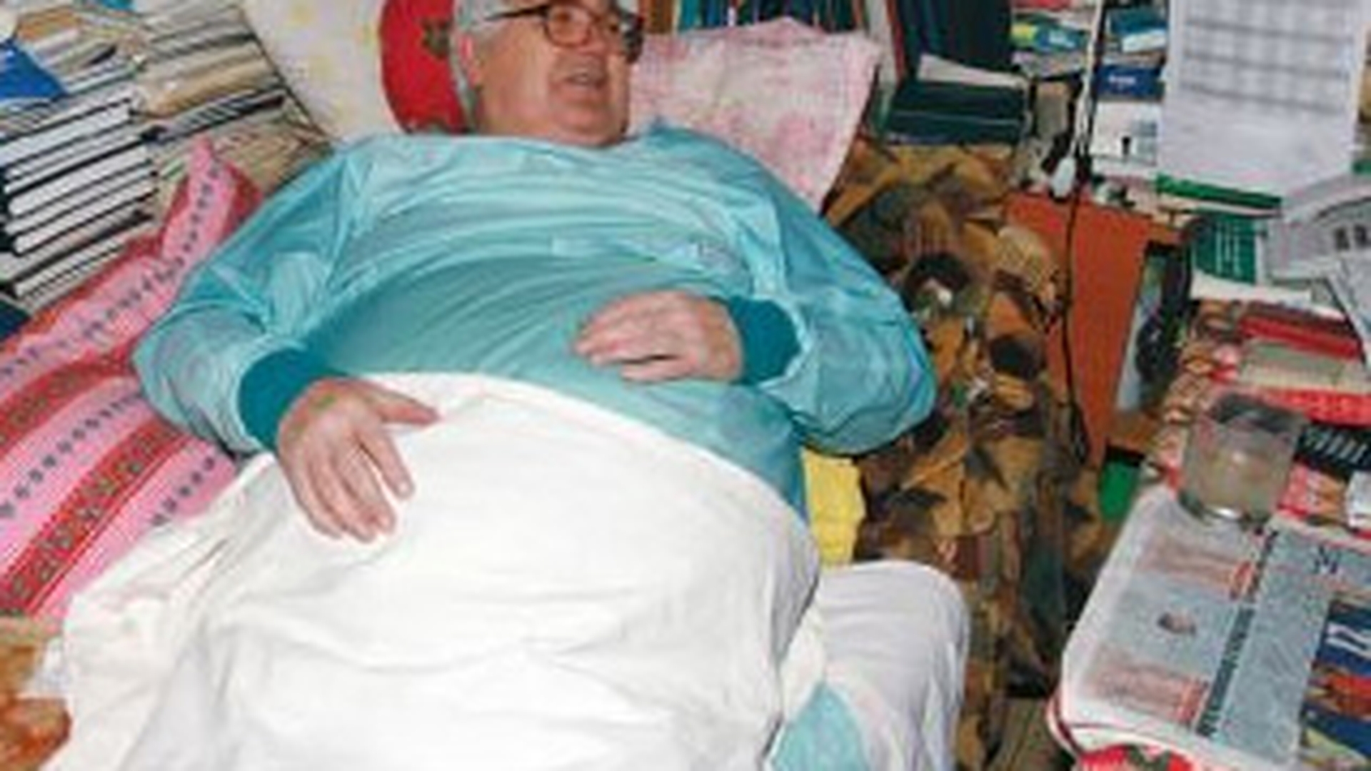 Medicii regreta decesul lui Pesamosca: "Era un reper, un model, nu a facut medicina pentru bani"