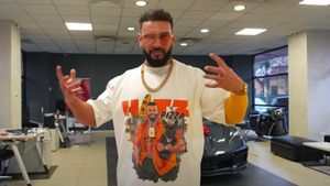 Dorian Popa e pe cai mari! Noua achiziție de sute de mii de euro pe care a făcut-o: „Un vis din copilărie”