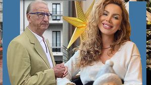 Cum l-a "scuturat" de 1 milion € fosta stripteuză Simona Filip pe un bogătaș de 70 de ani din Italia. Injecții, pastile și... Jackpot: apartament la Milano!