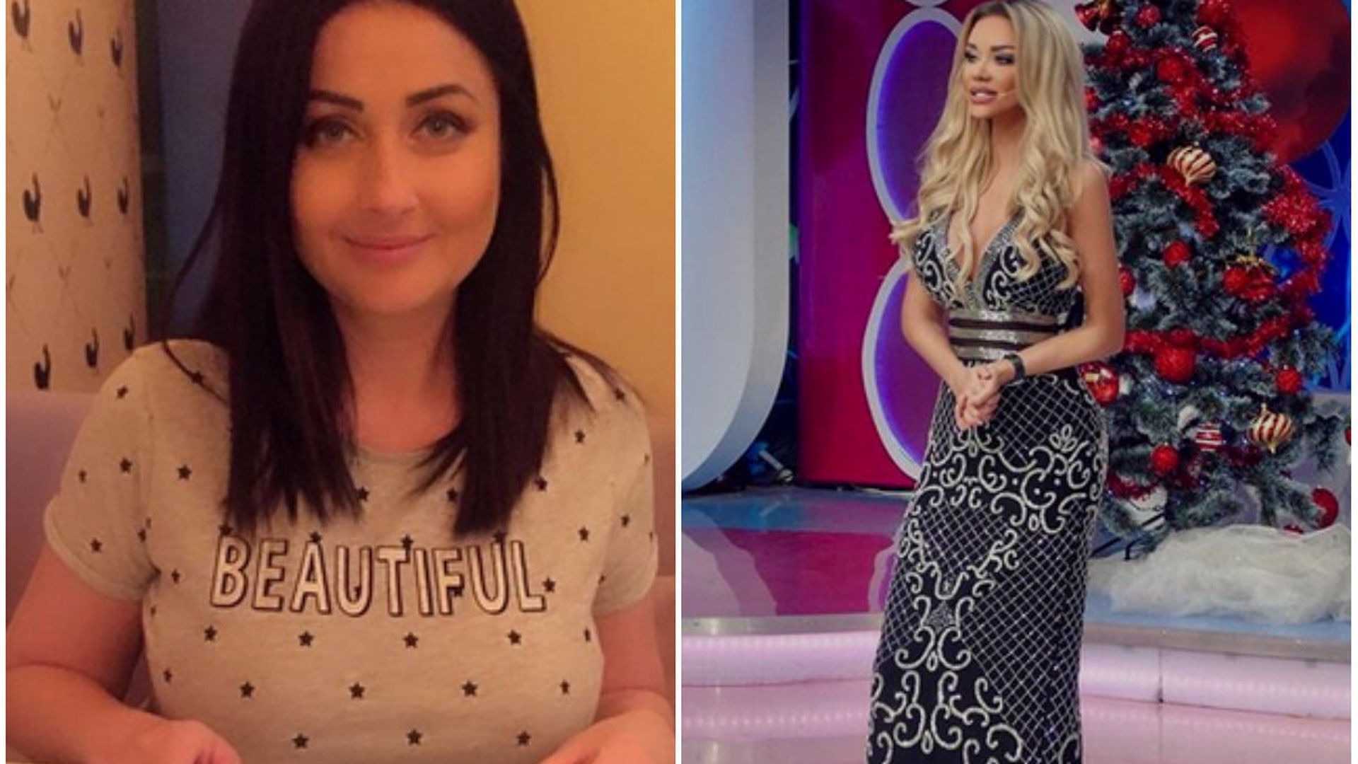 Ultima oră: Bianca e pregătită să revină la TV. Gabriela Cristea a anunţat că se întoarce la "Te vreau lângă mine", dar şefii Kanal D...
