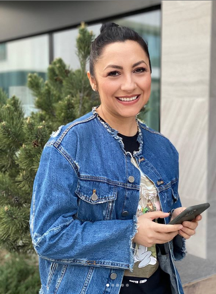 Decizia luată de Andra după ieșirea din izolare: ”Vă țin la curent cu ce se întâmplă!”
