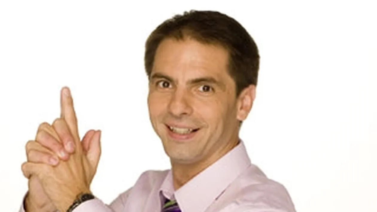 Dan Negru, despre Jon Bon Jovi: M-a mirat si dezamagit oarecum tatuajul Superman de pe bratul lui stang