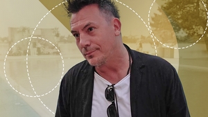 Răzvan Fodor, vacanţă fără soţie! Prezentatoarea de la Asia Express şi actorul şi-au luat adio de la escapadele în doi: “Am promis că așa se va întâmpla”