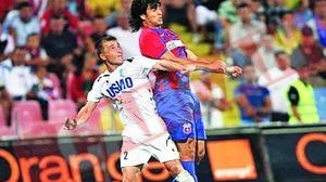 "Cartu ne injura non-stop"
