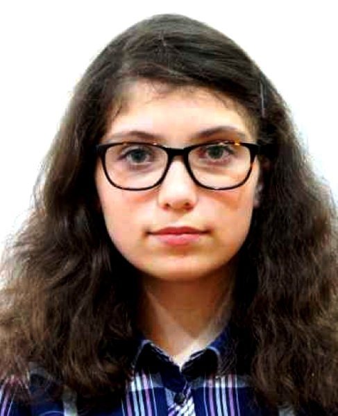 Alexandra Păduraru are 15 ani și a dispărut în județul Neamț! Familia și polițiștii au făcut apel la populație