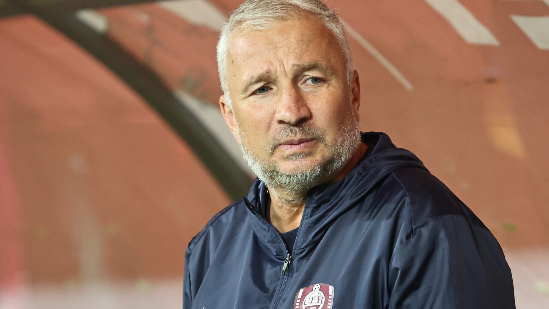 Dan Petrescu, aproape de revenirea în fotbal. Anunțul venit în urmă cu puțin timp