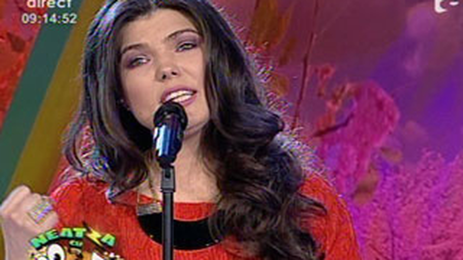 VIDEO Paula Seling are o piesa compusa de fratele ei! Asculta aici melodia si afla ce semnificatie are!