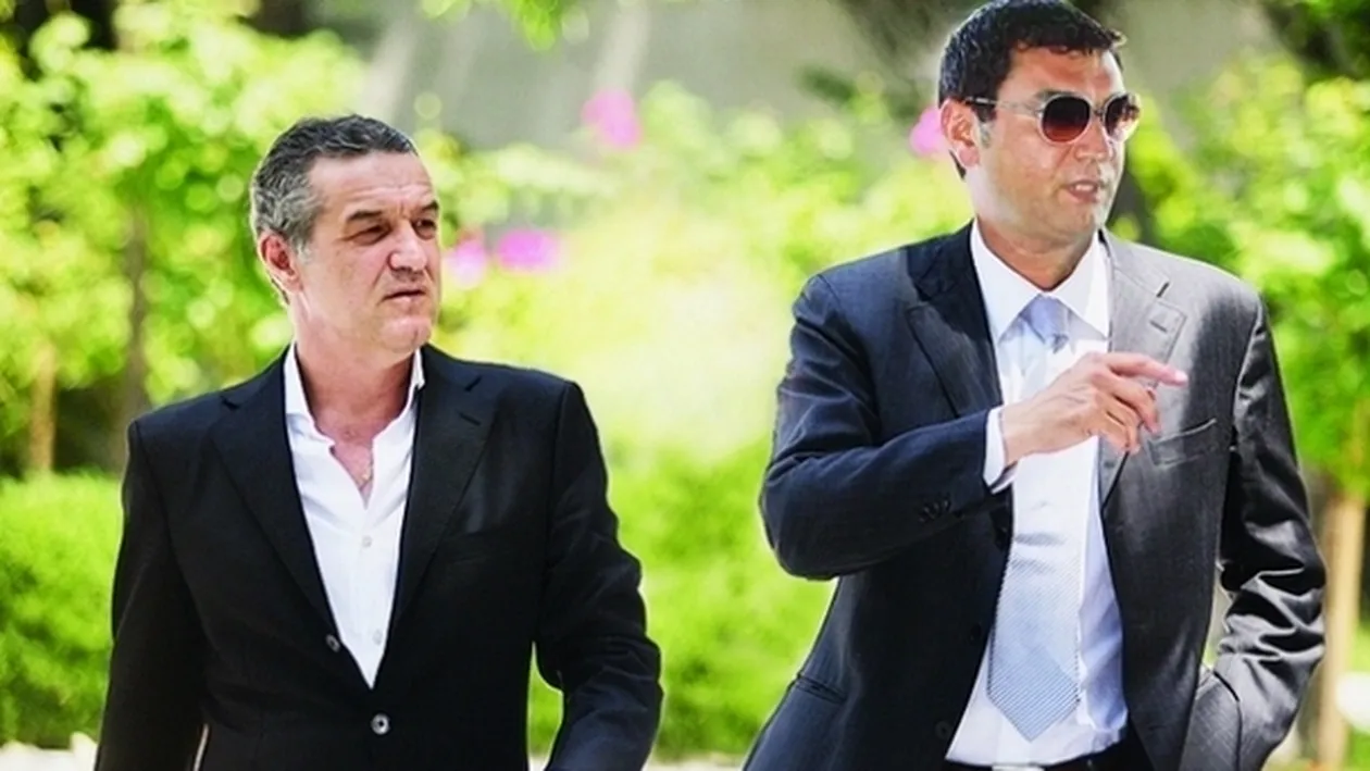 Gigi Becali, disperat după ce Cristi Borcea a ajuns de urgenţă la spital: ”Poate să moară în orice moment!”