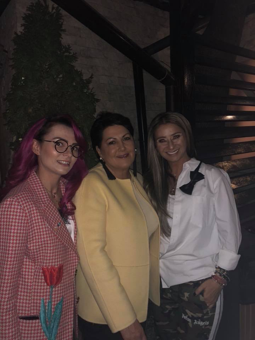Anamaria Prodan, declarație tranșantă după ce s-a scris că mama ei ar fi murit! „Ne întristasem, speram să fie o știre falsă”