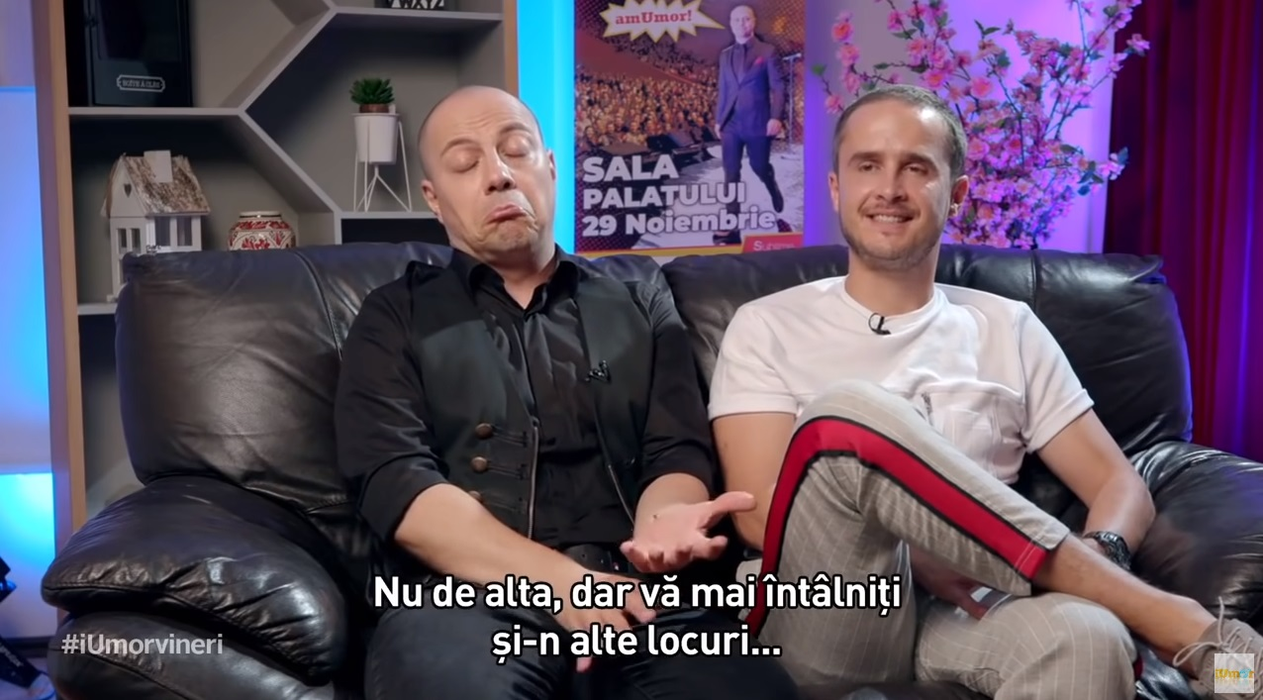 Dan Bittman a jignit-o enorm pe Lora, iar momentele au fost filmate! Ce a putut să spună despre cântăreață