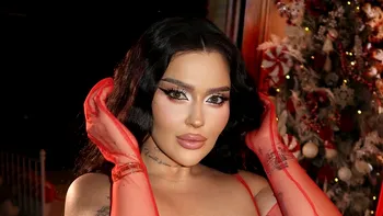 Câte kilograme a slăbit Oana Radu de când s-a apucat iar de dietă și sală: „Eu slăbesc foarte repede, dar mă îngraș la fel de repede”