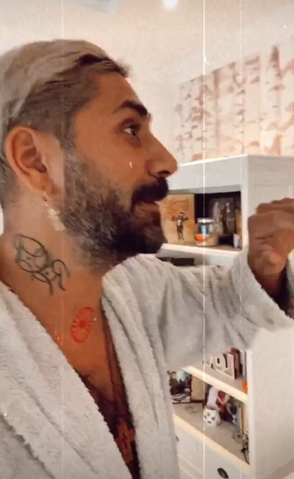 Connect-R și Misha au mai dat o șansă poveștii lor de iubire? Detaliile dintr-o filmare “i-au trădat” pe cei doi și au atras atenția tuturor | FOTO