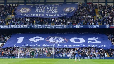 Chelsea, debut cu stângul în 2019!