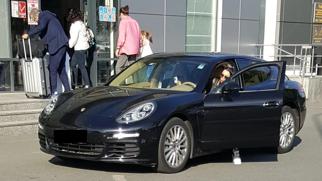 Imaginile care arată exact ce se întâmplă între ei! Brigitte i-a făcut bagajele lui Ilie Năstase şi…